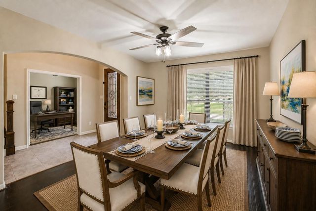 20922 Warwickshire Drive, Tomball, TX 77375