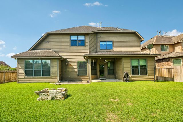 20922 Warwickshire Drive, Tomball, TX 77375