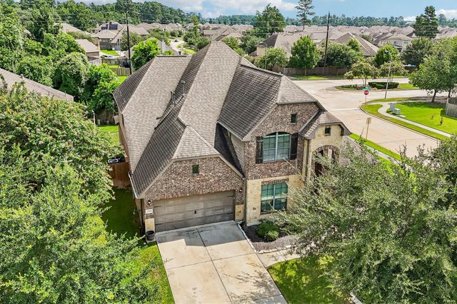 20922 Warwickshire Drive, Tomball, TX 77375