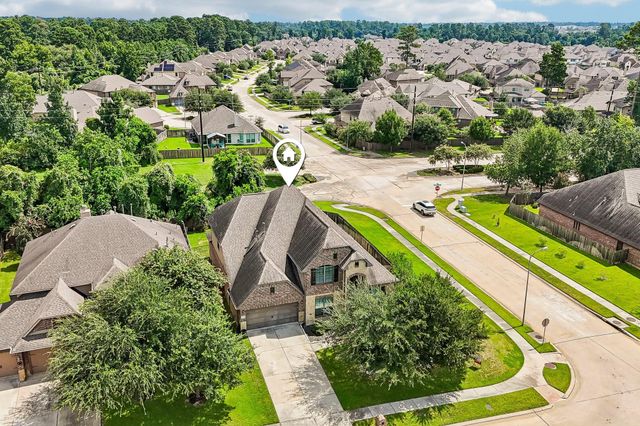 20922 Warwickshire Drive, Tomball, TX 77375