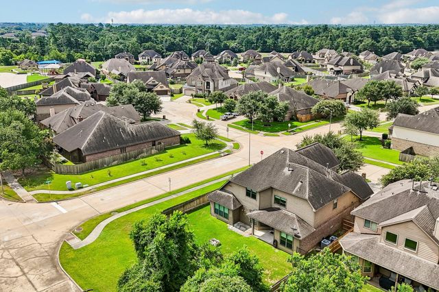 20922 Warwickshire Drive, Tomball, TX 77375