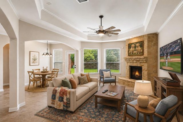 20922 Warwickshire Drive, Tomball, TX 77375