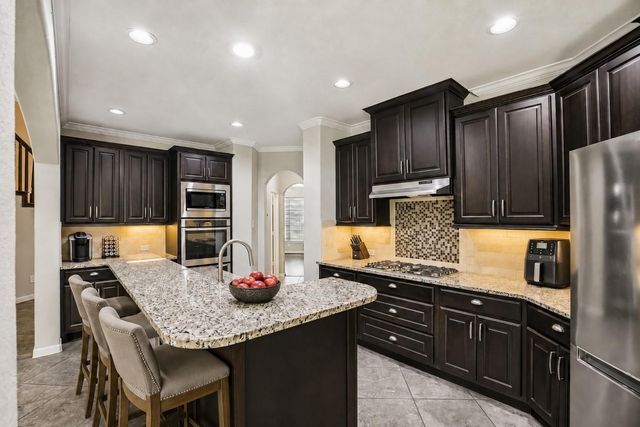 20922 Warwickshire Drive, Tomball, TX 77375