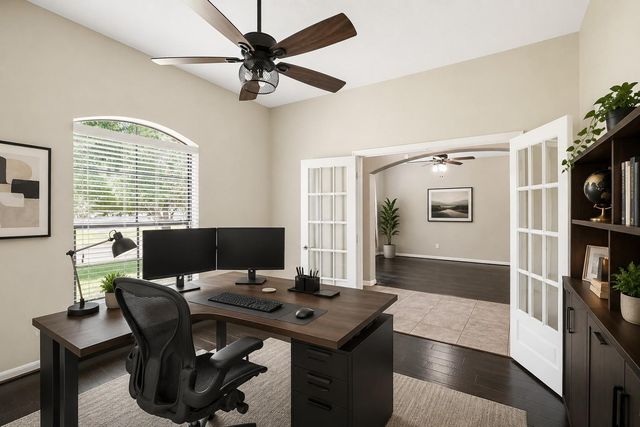20922 Warwickshire Drive, Tomball, TX 77375