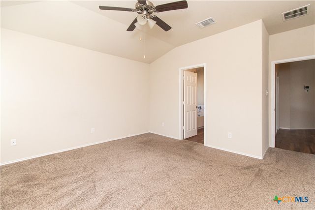 2319 Pintail Loop, Copperas Cove, TX 76522