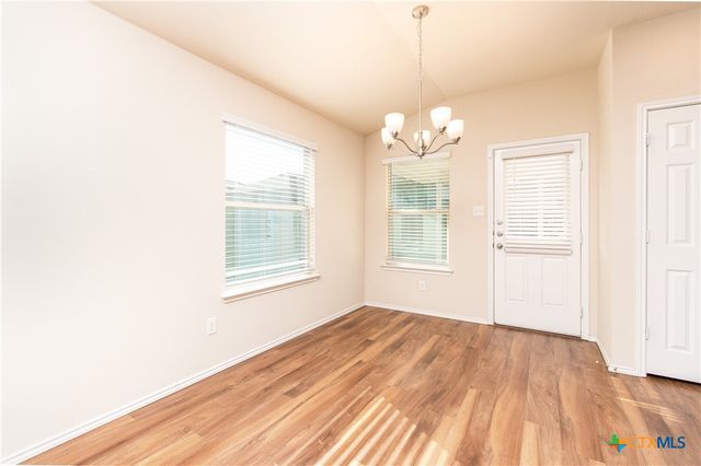 2319 Pintail Loop, Copperas Cove, TX 76522