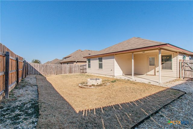 2319 Pintail Loop, Copperas Cove, TX 76522