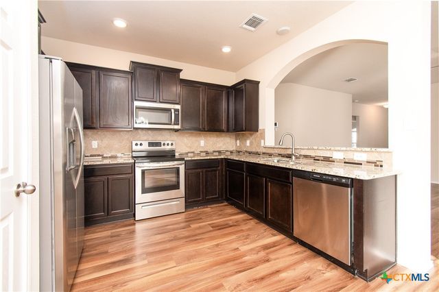 2319 Pintail Loop, Copperas Cove, TX 76522