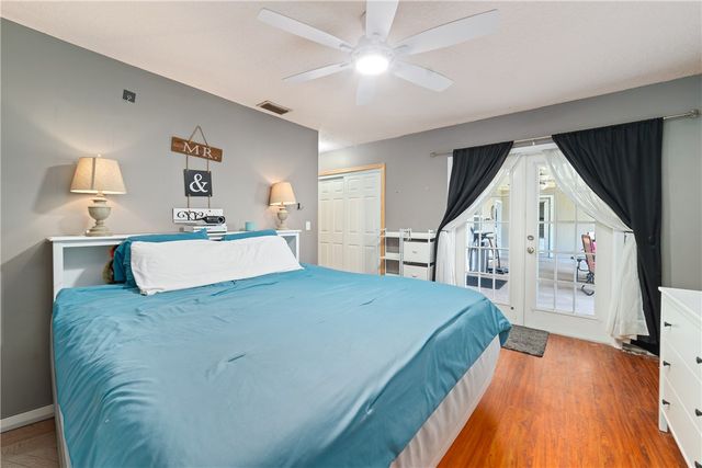 542 Saunders Street, Sebastian, FL 32958