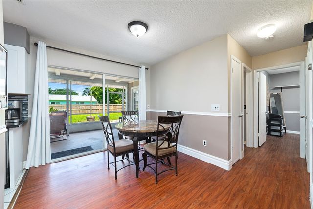 542 Saunders Street, Sebastian, FL 32958