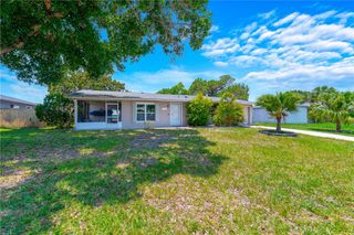542 Saunders Street, Sebastian, FL 32958