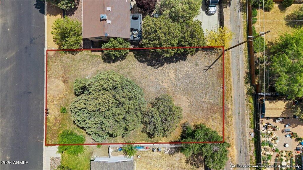 Image 1 of property listing at 617 FLORA Street 8, Prescott, AZ 86301