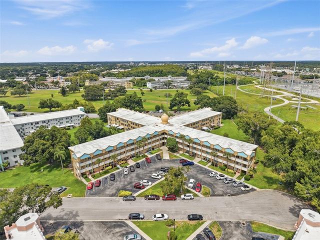 2466 ECUADORIAN WAY 16, Clearwater, FL 33763