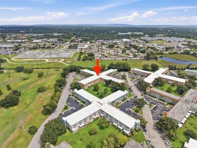 2466 ECUADORIAN WAY 16, Clearwater, FL 33763
