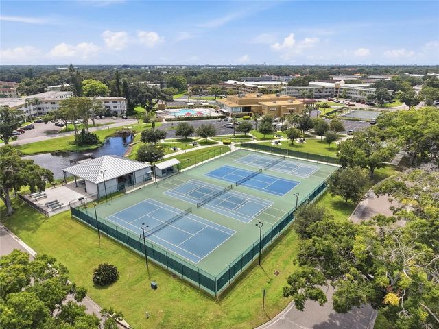2466 ECUADORIAN WAY 16, Clearwater, FL 33763