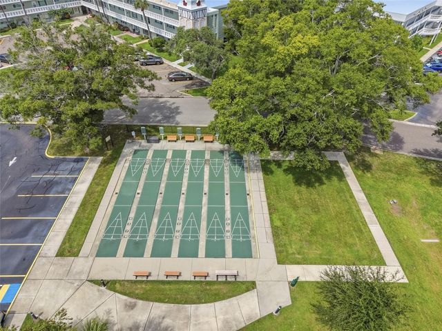 2466 ECUADORIAN WAY 16, Clearwater, FL 33763