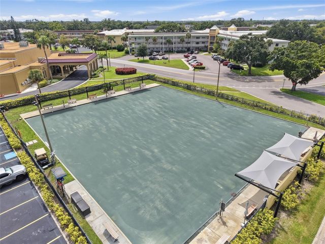 2466 ECUADORIAN WAY 16, Clearwater, FL 33763