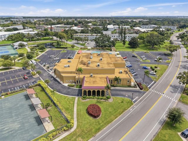 2466 ECUADORIAN WAY 16, Clearwater, FL 33763