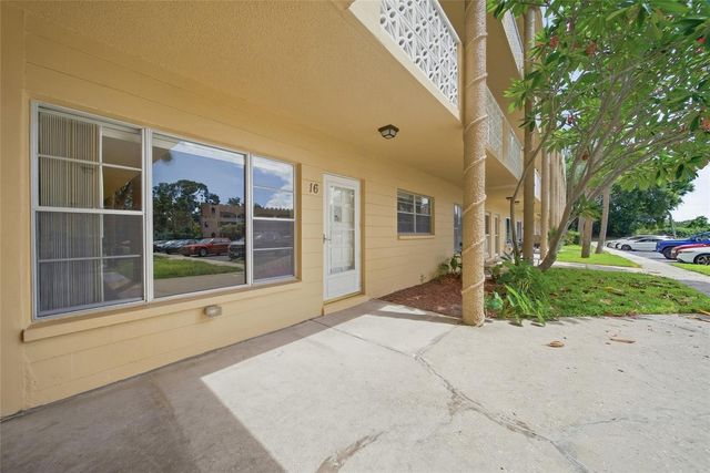 2466 ECUADORIAN WAY 16, Clearwater, FL 33763