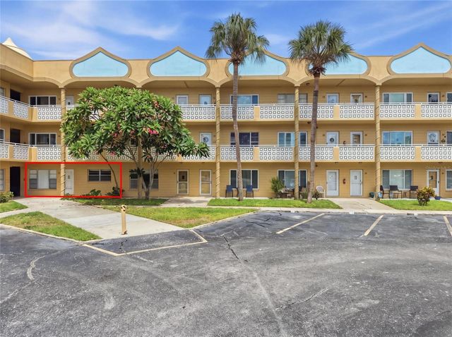 2466 ECUADORIAN WAY 16, Clearwater, FL 33763
