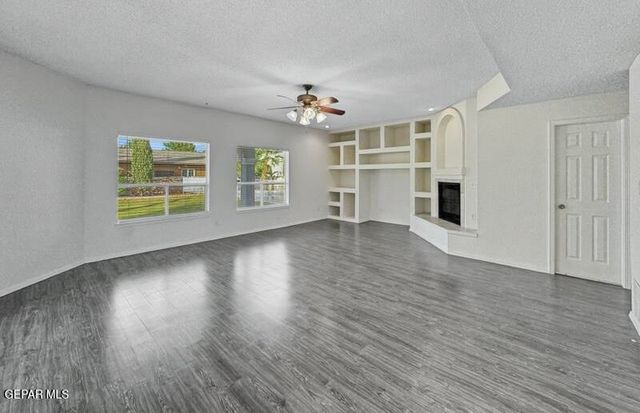 659 JEANNY MARIE Court, El Paso, TX 79932