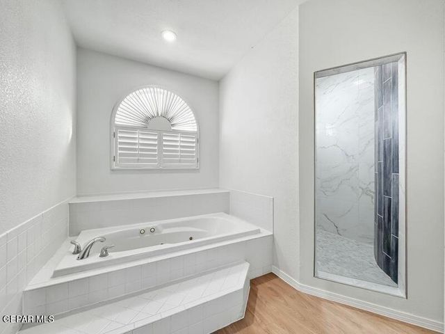 659 JEANNY MARIE Court, El Paso, TX 79932