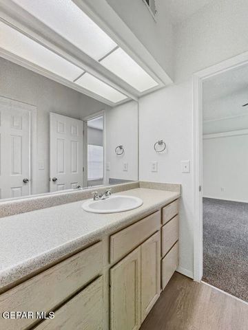 659 JEANNY MARIE Court, El Paso, TX 79932
