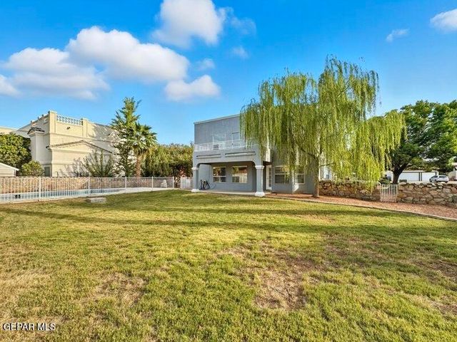 659 JEANNY MARIE Court, El Paso, TX 79932