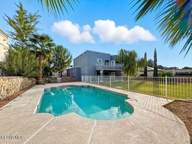 659 JEANNY MARIE Court, El Paso, TX 79932