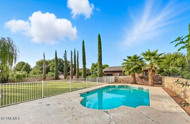 659 JEANNY MARIE Court, El Paso, TX 79932
