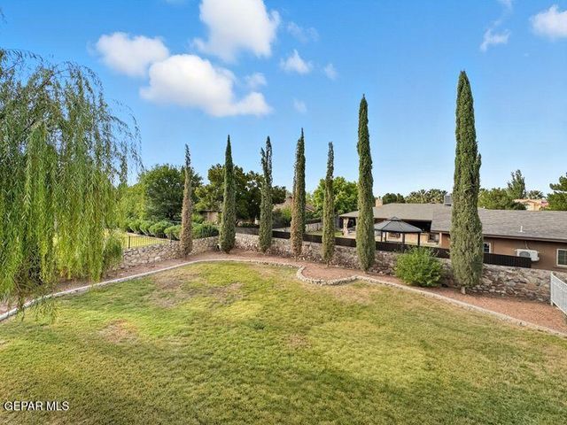 659 JEANNY MARIE Court, El Paso, TX 79932