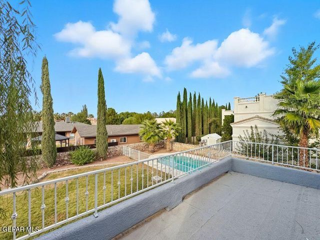659 JEANNY MARIE Court, El Paso, TX 79932