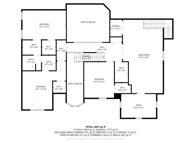 530 WINDING VALLEY LN, Collierville, TN 38017
