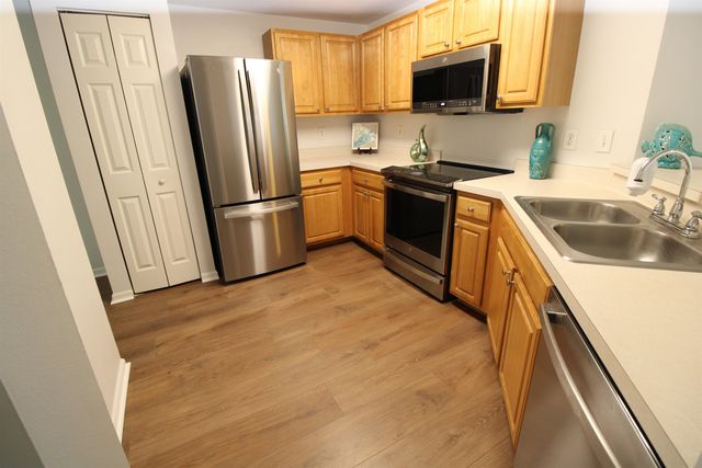 1010 Bella Vista Blvd 126, St Augustine, FL 32086