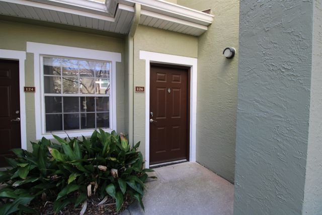 1010 Bella Vista Blvd 126, St Augustine, FL 32086