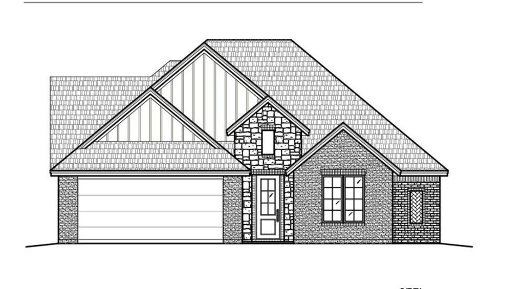 14409 Kenosha Drive, Lubbock, TX 79423