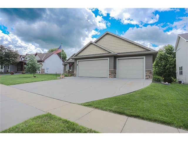 1680 Valley Quail Drive, River Falls, WI 54022