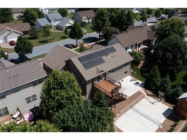 1680 Valley Quail Drive, River Falls, WI 54022