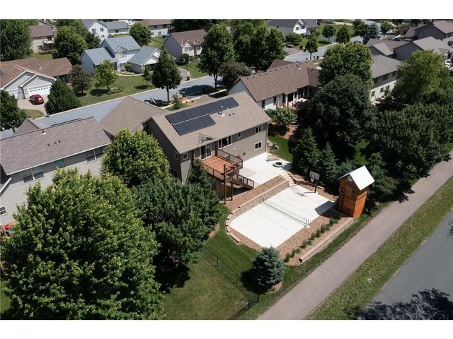 1680 Valley Quail Drive, River Falls, WI 54022