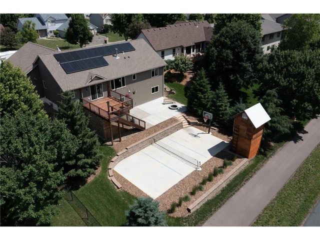 1680 Valley Quail Drive, River Falls, WI 54022