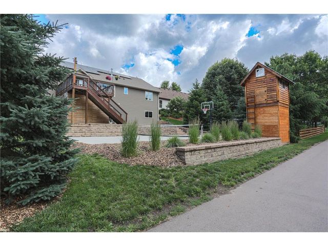 1680 Valley Quail Drive, River Falls, WI 54022