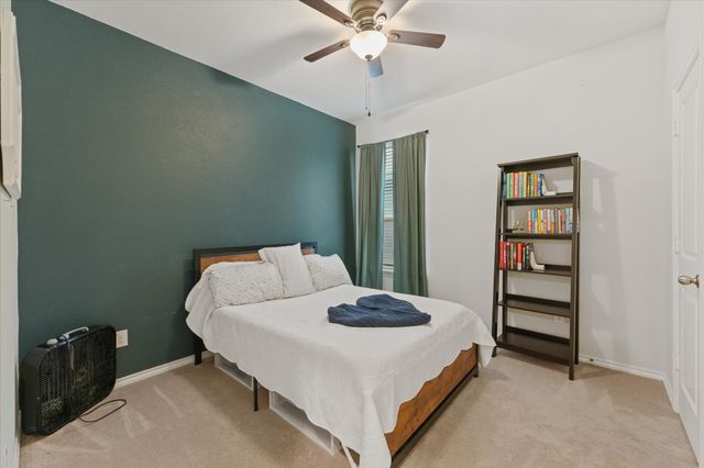 585 Concho Street, Aubrey, TX 76227