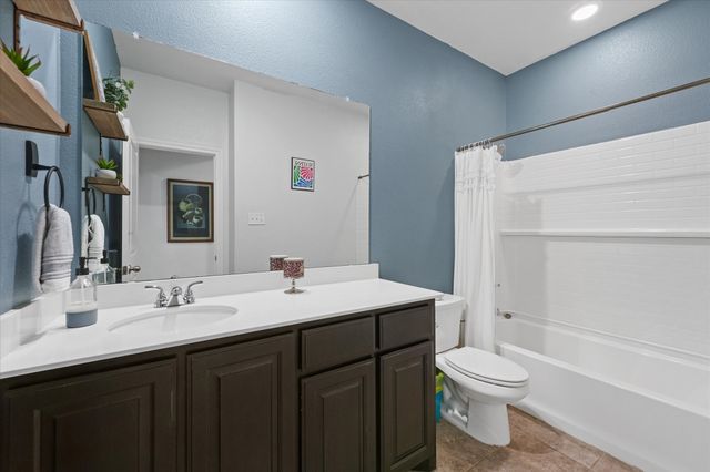 585 Concho Street, Aubrey, TX 76227