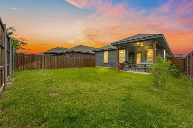 585 Concho Street, Aubrey, TX 76227