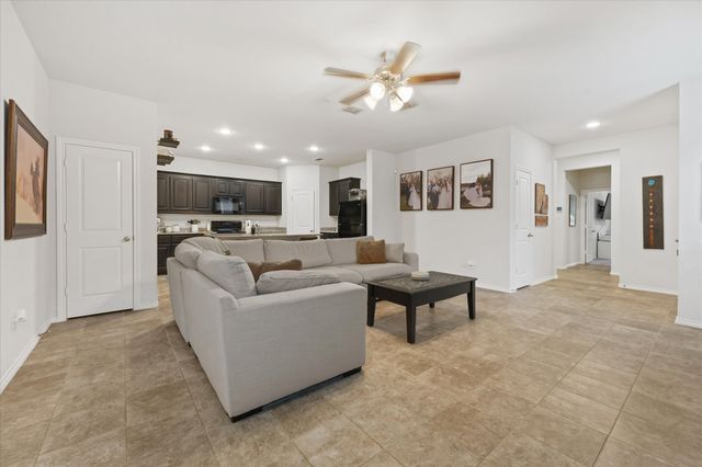 585 Concho Street, Aubrey, TX 76227