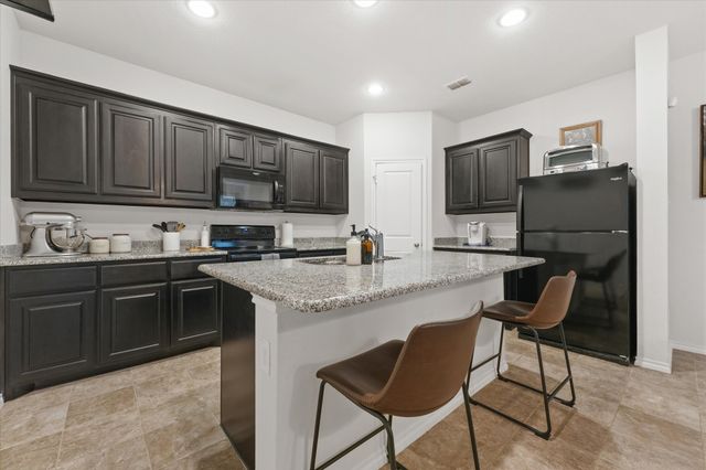 585 Concho Street, Aubrey, TX 76227