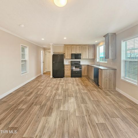 2105 Flea Ridge Road, Mohawk, TN 37810