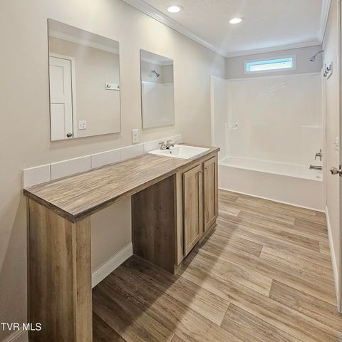 2105 Flea Ridge Road, Mohawk, TN 37810