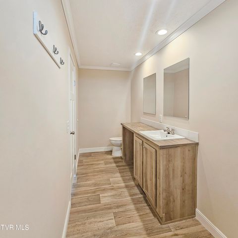 2105 Flea Ridge Road, Mohawk, TN 37810