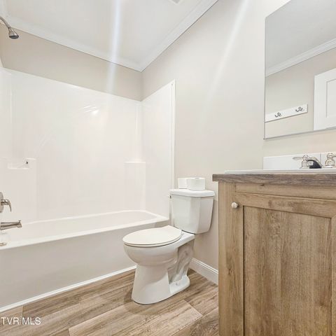 2105 Flea Ridge Road, Mohawk, TN 37810